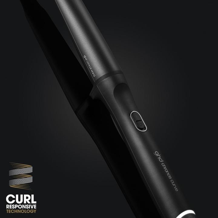 Produktbild ghd Chronos Curve Conical Wand
