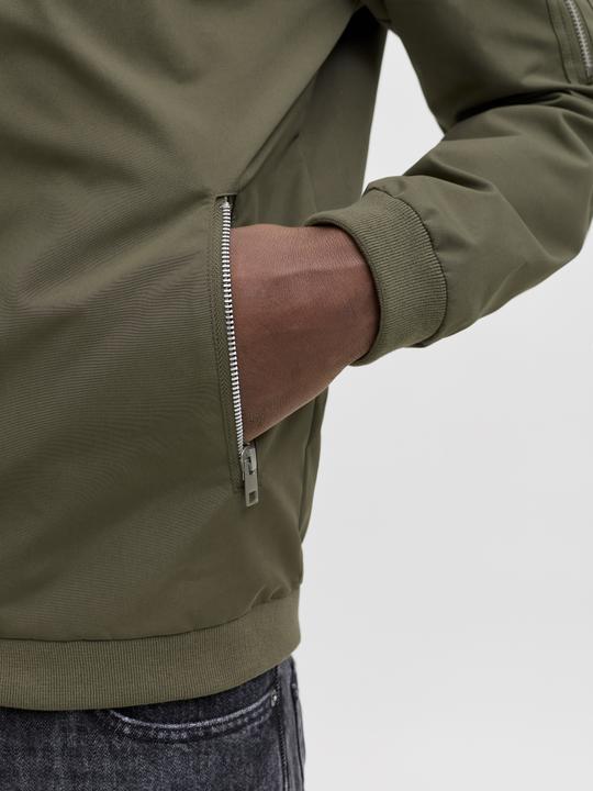 Immagine prodotto Jack & Jones Jjerush Bomber Noos (M)