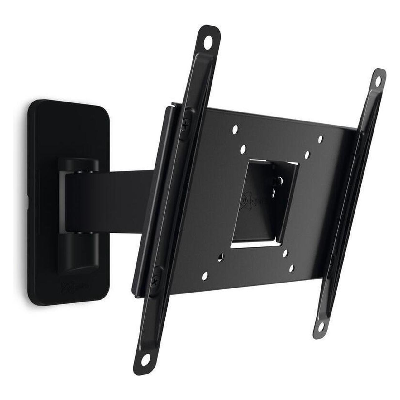 Vogels MA2030-A1 (Wand, 15 kg, 19" - 40"), Tv Wandhalterung, Schwarz
