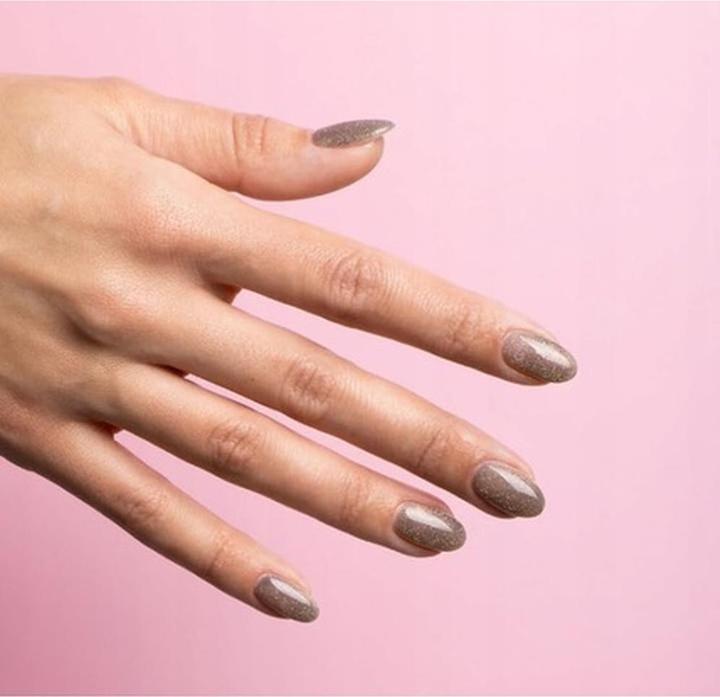 Immagine prodotto Semilac Smalto UV Hybrid 488 The Chic One 7ml (488 Lo Chic One, Smalto per unghie effetto gel)