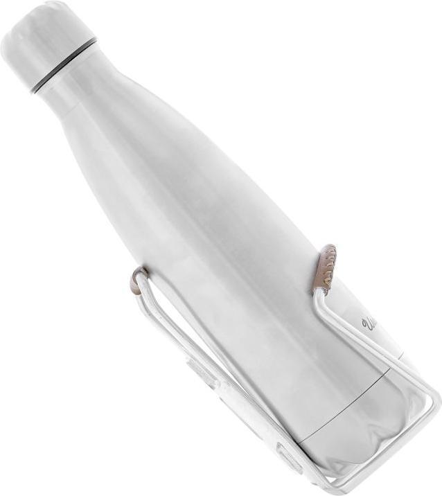 Immagine prodotto T'nB TNB Bottiglia retrò per bicicletta/E-Bike con supporto (0.50 l)