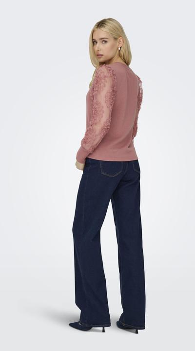 Actual product image JdY JDYFAIRVIEW Sweatshirt Sweatshirt (M)