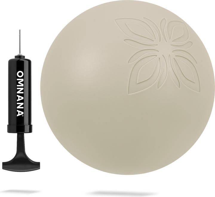 Actual product image Omnana MOON Pilatesball (20 cm)