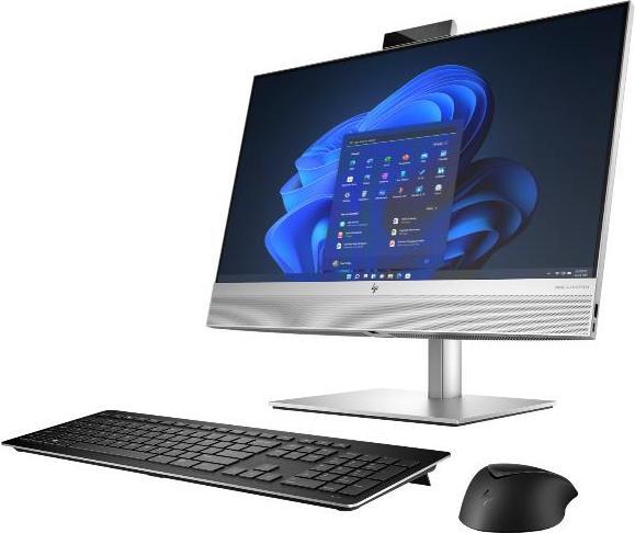 Image du produit HP EliteOne 870 G9 i7-14700 32Gb Hd (Intel Core i7-14700, 32 Go, 1000 Go, Intel UHD Graphics)