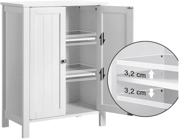 Produktbild Vasagle Mira (60 x 30 x 80 cm)