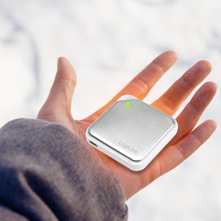 Actual product image LogiLink Mini