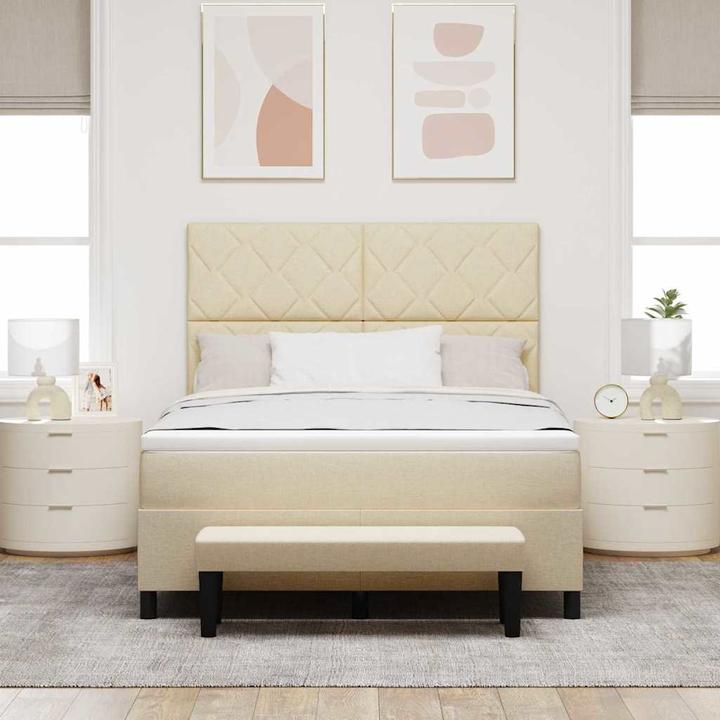 Produktbild vidaXL Bettmatratze (160 x 200 cm)