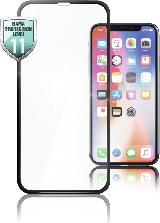 Actual product image Hama Prime Line 3D Full Screen Protective Glass
