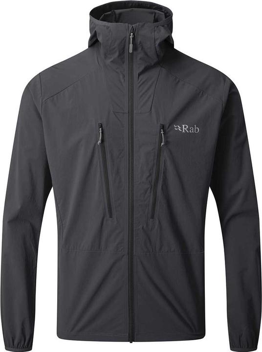 Rab Borealis Jacke (S)