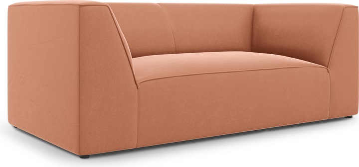 Actual product image Micadoni Ruby (3-seater, 4-seater, 2 person sofa)