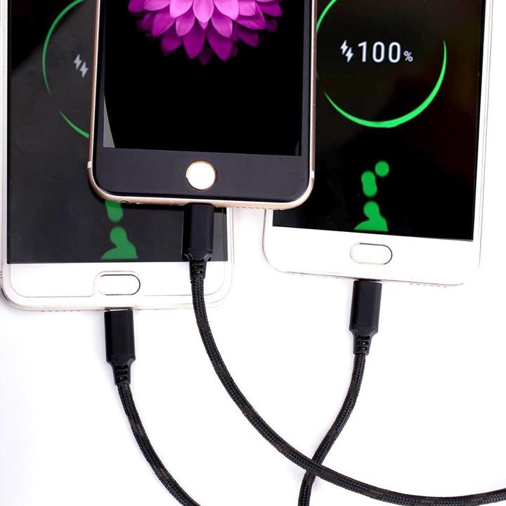 Image du produit cyoo 3 en 1 (1.25 m, USB 2.0)