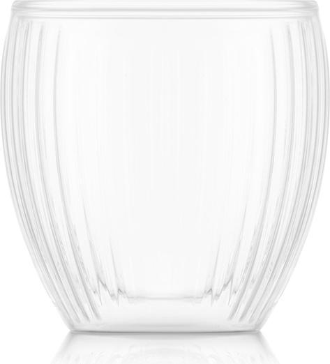 Produktbild Bodum Set 2 doppelwandige Gläser (200 ml, 2 x)