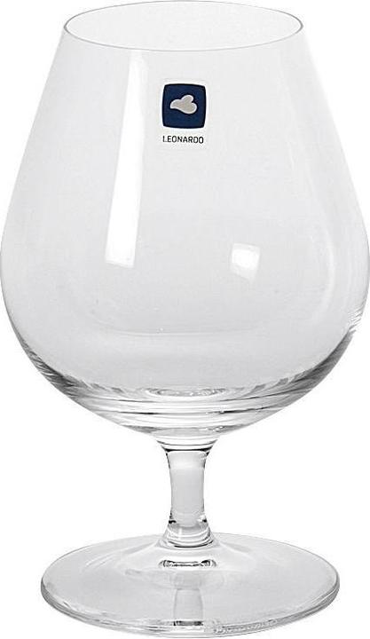 Immagine prodotto Leonardo Bicchiere da cognac (4 dl, 1 x, Bicchiere da cognac)