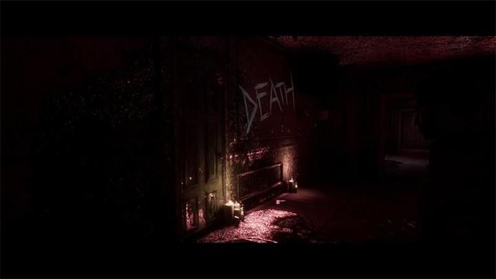 Produktbild Game Past Cure, PS4 (PS4, DE)