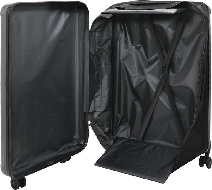 Actual product image VidaXL Suitcase