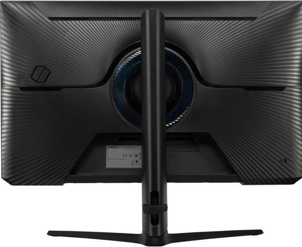 Produktbild Samsung Odyssey G5A (2560 x 1440 Pixel, 27")