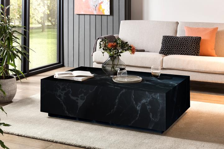 Actual product image SalesFever Coffee table