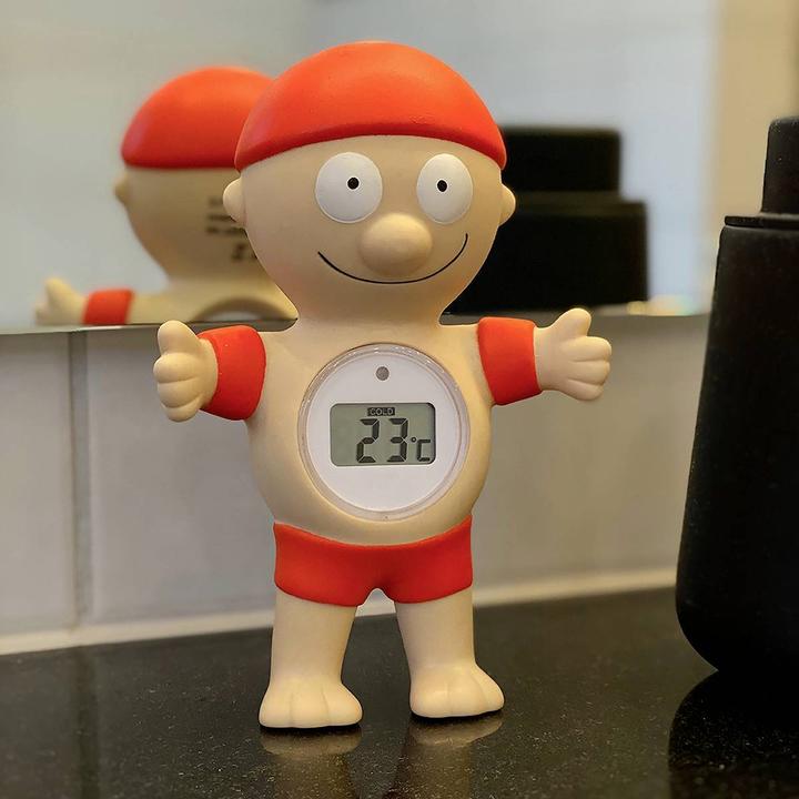 Produktbild TFA Bademeister