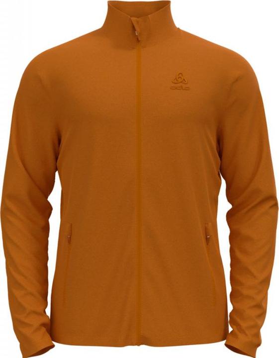 Produktbild Odlo Mid layer full zip ROY (L)
