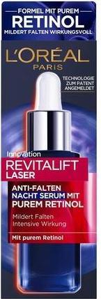 Produktbild L'Oréal Paris Revitalift Laser (30 ml)