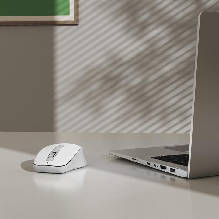Actual product image Hama WM-450 (Wireless)