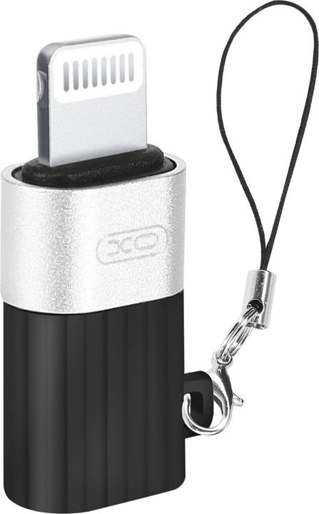 Produktbild xO Micro-USB / Lightning Adapter (Micro USB, Lightning)