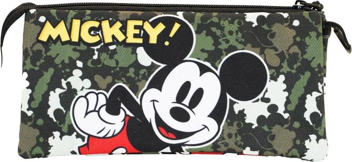 Produktbild Karactermania FAN Triple Pencil Case Surprise