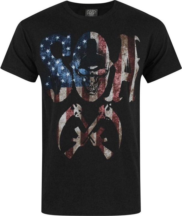 Sons Of Anarchy UTNS5134 P acheter sur Galaxus