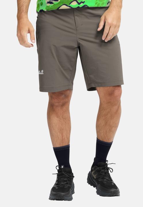 Produktbild Jack Wolfskin Ps Trail Low M (41)