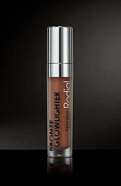 Produktbild Rodial Bronze Glowlighter (Transparent, Highlighter, Bronzer, 6.10 g)