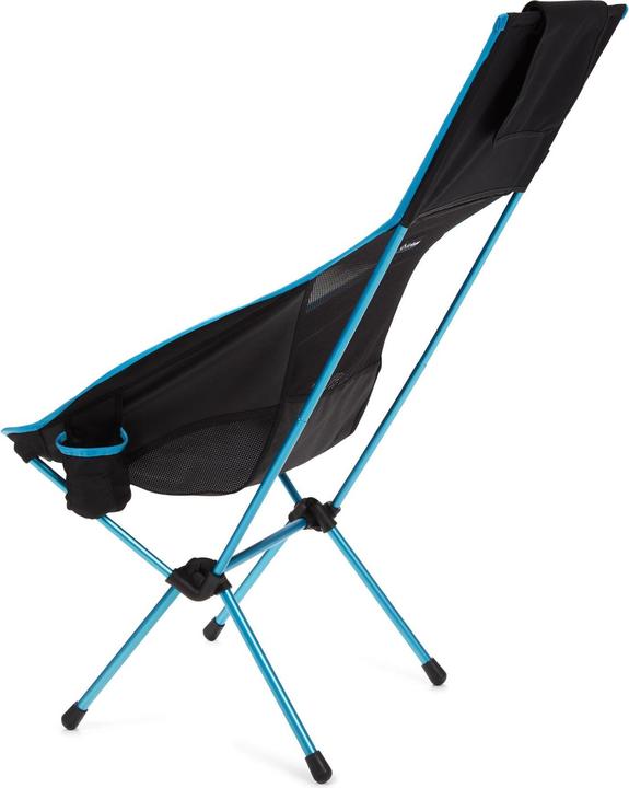 Actual product image Helinox Savanna