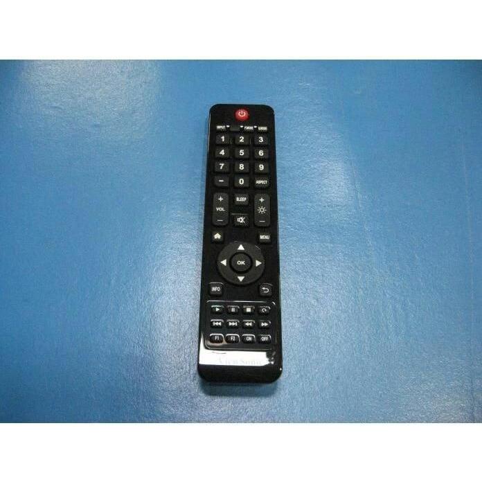 Viewsonic Remote Controller, Fernbedienung