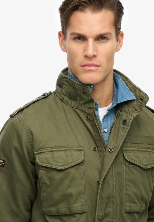 Produktbild Superdry Rookie Feldjacke (L)