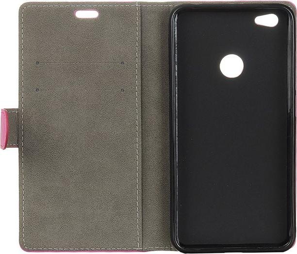 Actual product image MU Classic Classic III Leather Bookcover Series (Google Pixel 3a XL)