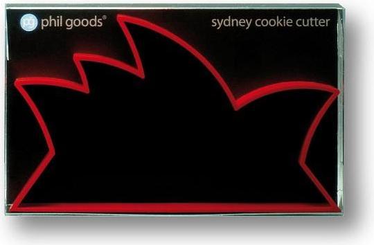 Produktbild Phil Goods Guetzliform Sydney