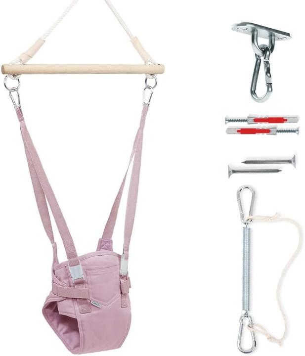 Image du produit Mamoi Babyhopser Swing