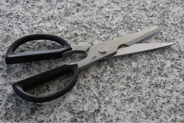 Actual product image Kai Michel Bras (23.20 cm)