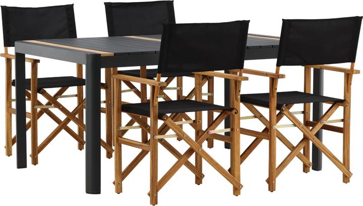 Actual product image Venture Home Togo, Marion (150 cm)
