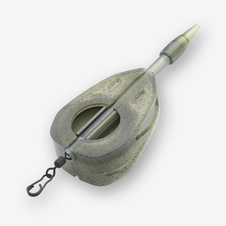 Immagine prodotto Caperlan Futterkorb Hybrid