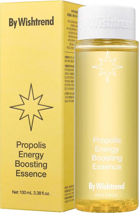 Produktbild Wishtrend Propolis energy boosting essence (100 ml)