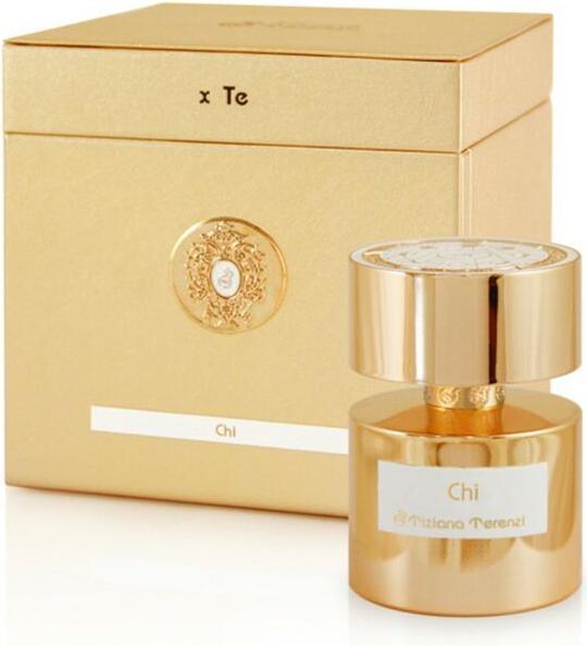 Actual product image Tiziana Terenzi Chi (Extrait De Parfum, 100 ml)