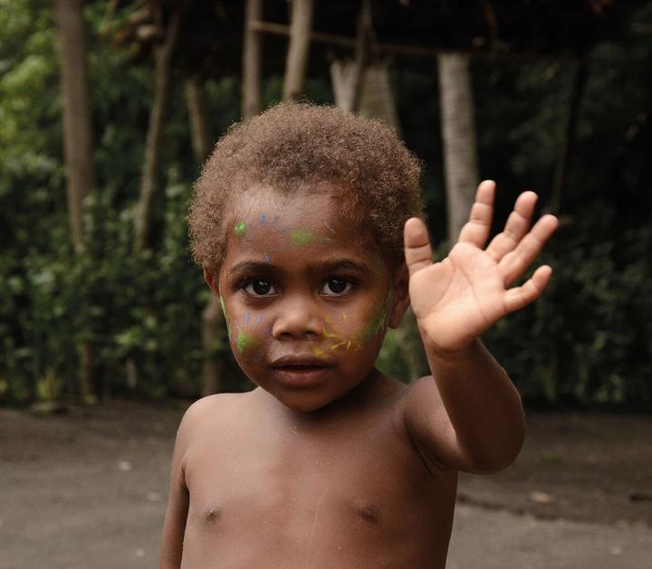 Produktbild Neuseeland, Papua und Vanuatu (Deutsch, Johannes F. Brakel, 2017)