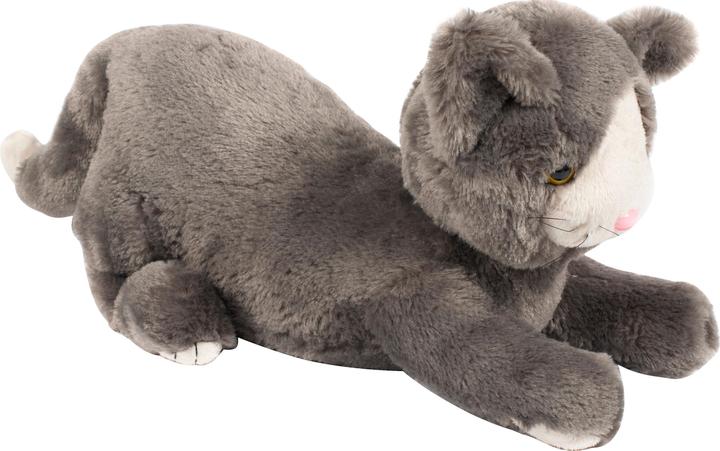 Actual product image Spordas Weight cat