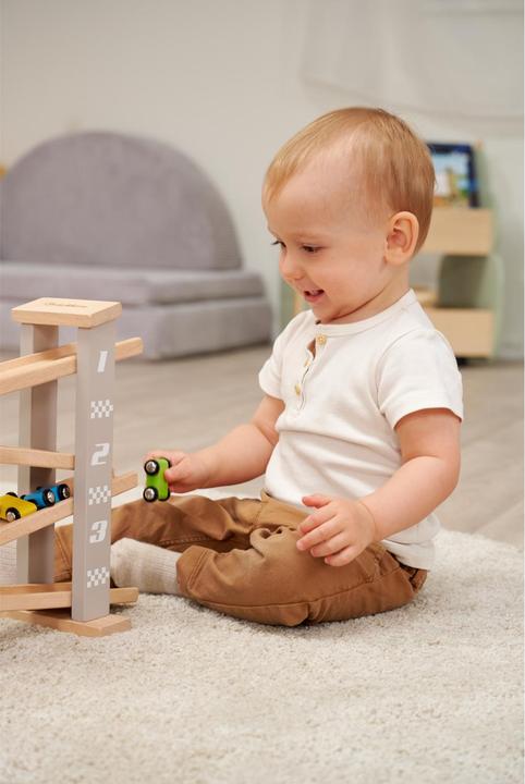 Produktbild Eichhorn EH Autorennbahn