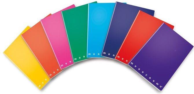 Immagine prodotto Pigna 02298911R (A4, Righe)