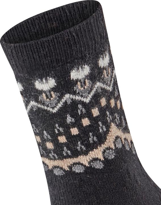 Actual product image Falke Cosy Wool SO Special Edition (39 - 42)