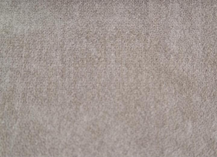 Produktbild HTI-Living 2-Sitzer Bank Taupe Joschka (112 cm)