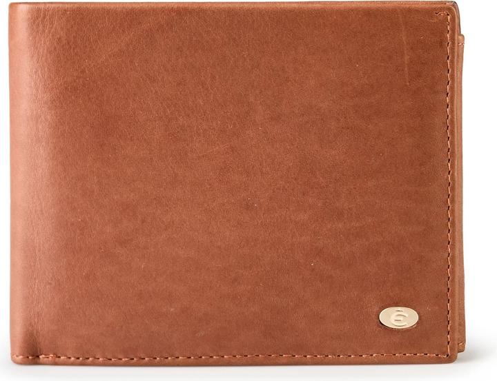 Actual product image Esquire Chicago Wallet