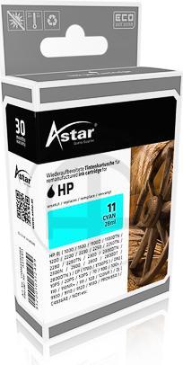 Immagine prodotto Astar AS15411 - Ciano - HP BJ 2200 - 1 pezzo (C)