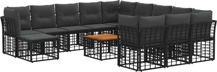 Produktbild vidaXL Outdoor-Modul